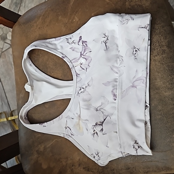 RBX Other - RBX Sports Bra Size Small